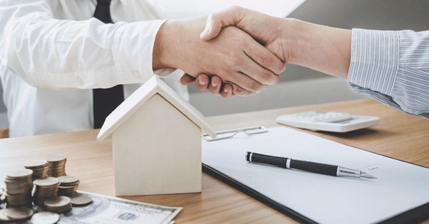 Great Mortgage Service