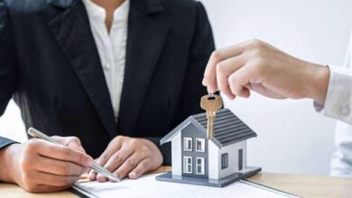 Home Buyer Assistance