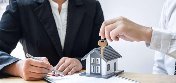 Home Buyer Assistance