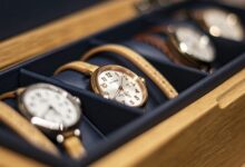 Luxury Watches