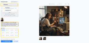 NoteGPT AI Image Generator 2 NoteGPT AI Image Generator 2