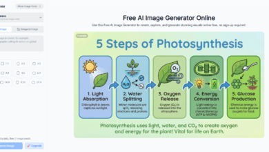 NoteGPT AI Image Generator