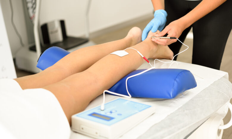 Rediscover Smooth Legs: Why Sclerotherapy Might Save Your Veins