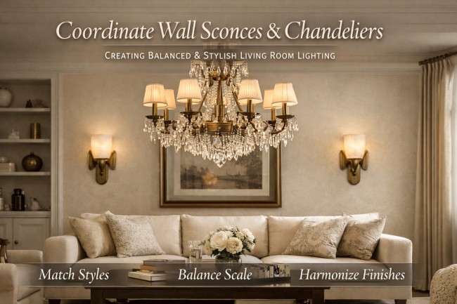 Sconces