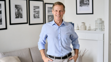 The Health Benefits of Retiring in Warmer Climates