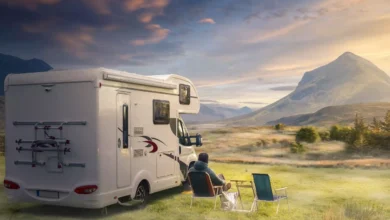 Top Outdoor Gadgets Every Adventurer Should Carry