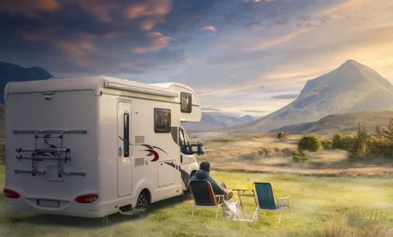 Top Outdoor Gadgets Every Adventurer Should Carry