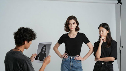 How Dallas Modeling Agencies Help New Talent Build Professional Portfolios