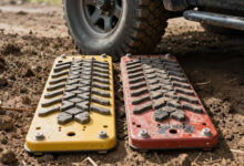 What Makes High-Quality Traction Boards Worth the Investment