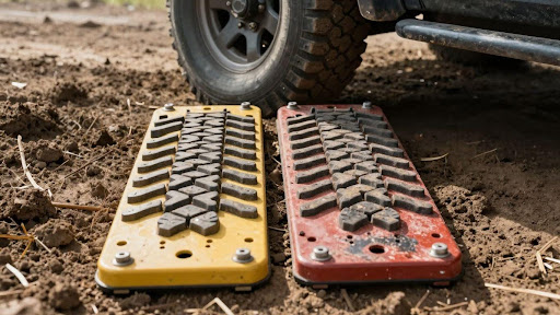 What Makes High-Quality Traction Boards Worth the Investment