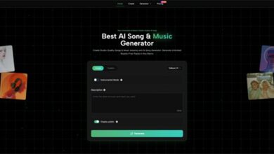 AI Music