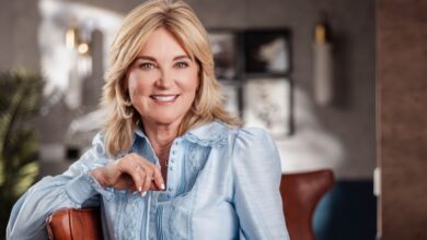Anthea Turner