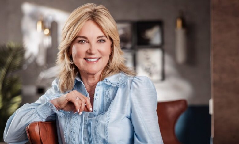 Anthea Turner