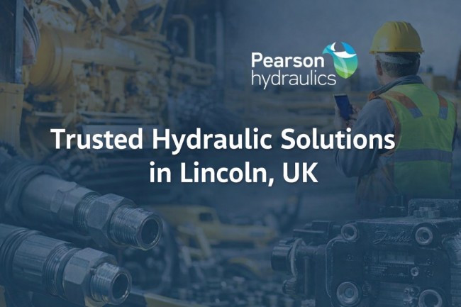 Pearson Hydraulics