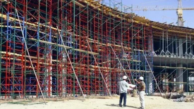 Practical Ground Solutions and Safe Access for Modern Projects