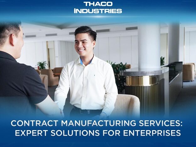 THACO INDUSTRIES