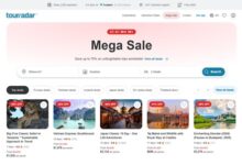 TourRadar