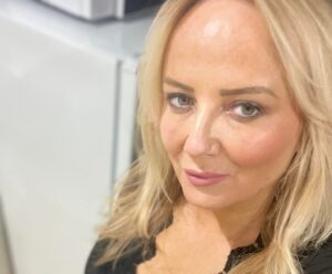 allison morris belfast