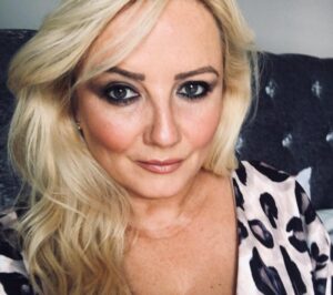 allison morris irish journalist age