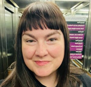 amanda ferguson twitter