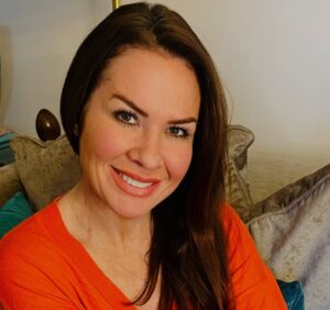 georgina burnett instagram