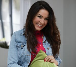 georgina burnett this morning