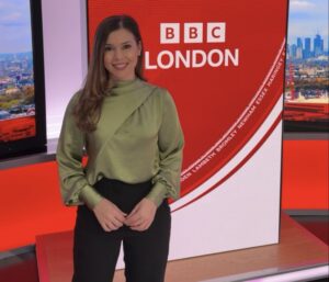 is katerina christodoulou married