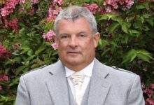 john g corse funeral director kirkwall