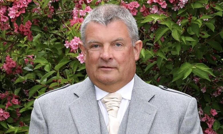 john g corse funeral director kirkwall