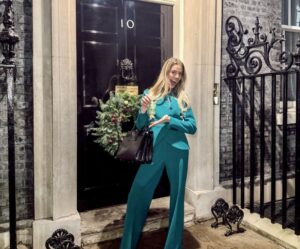 marisa poster perfect ted