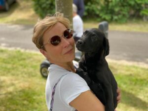 nicola weir bbc radio ulster