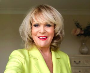 sherrie hewson net worth