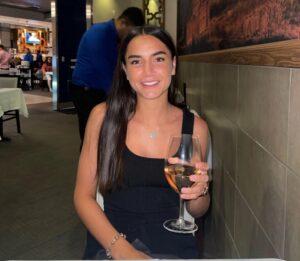 sophie dennington age