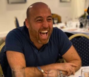 torie campbell husband