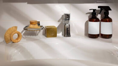 How a Skin-Sensitive Body Wash Helps Strengthen Your Skin Barrier