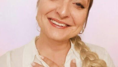 Veronika Patton: The Wellness Visionary Rebuilding Modern Healing From the Inside Out