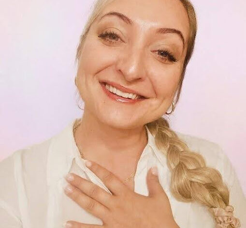 Veronika Patton: The Wellness Visionary Rebuilding Modern Healing From the Inside Out