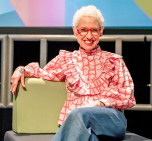 who is anna campbell-jones partner