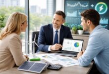 Commercial Energy Brokers