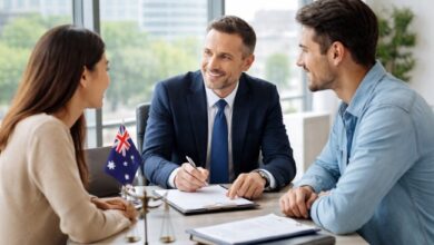 Expert Insights: Choosing the Right Immigration Lawyer in Melbourne for Your Journey