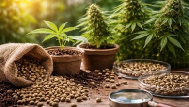 Genetic Preservation