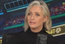 Hayley McQueen