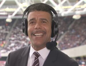 chris kamara illness
