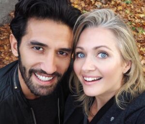 hayley mcqueen partner