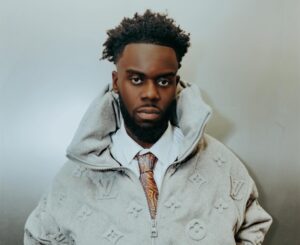 jeremiah asiamah age