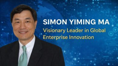 Simon Yiming Ma