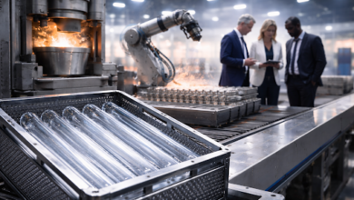 Why Process Simplicity Is Becoming a Competitive Advantage in Complex Industries