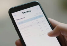 How to Create Invoices in Seconds on Mobile for On-the-Go Client Work