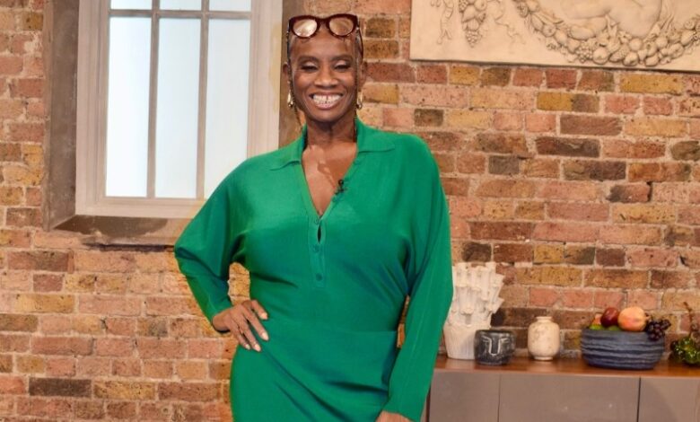 Andi Oliver