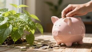 Cultivating Long-Term Financial Health